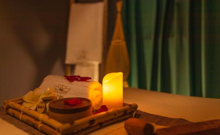 乌鲁木齐芳香精油按摩