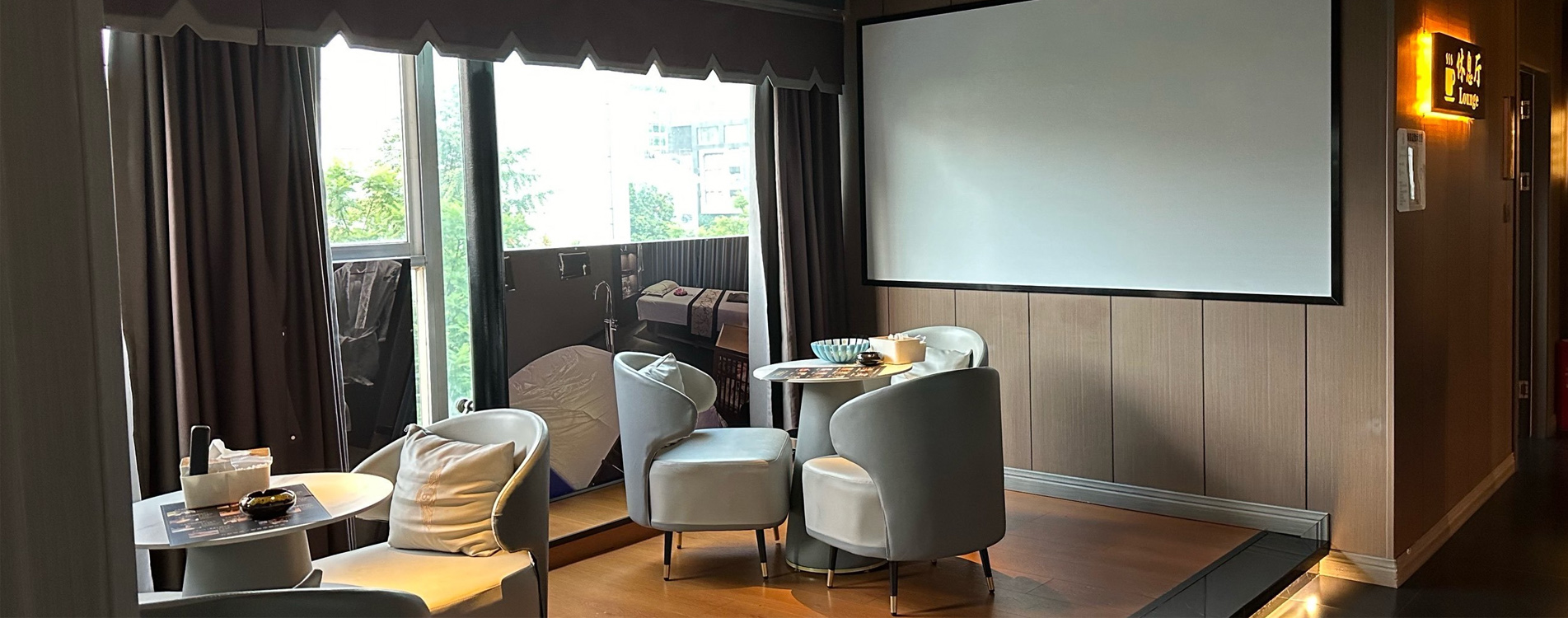 乌鲁木齐桑拿图片一