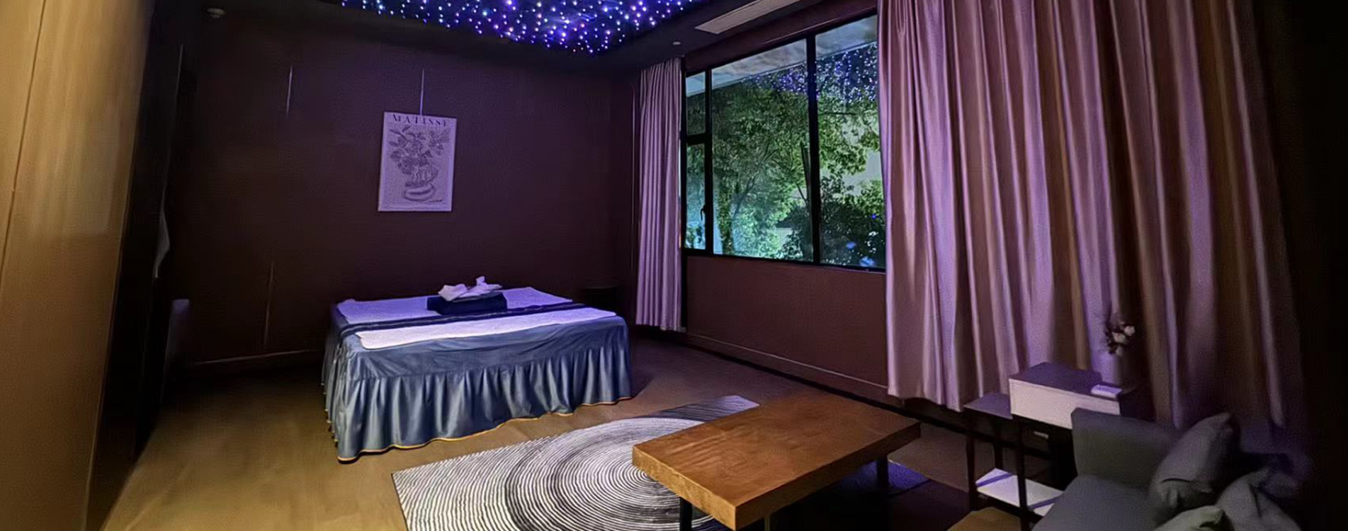 乌鲁木齐桑拿图片二