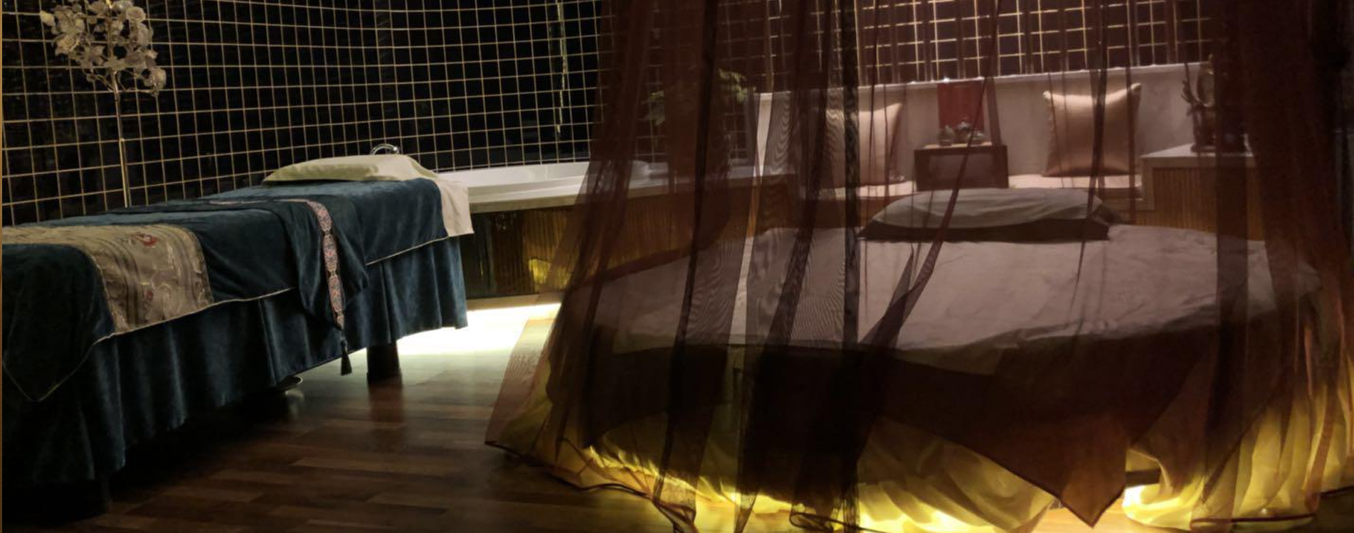 乌鲁木齐桑拿图片三