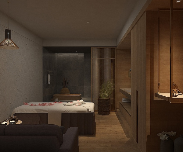 乌鲁木齐高端桑拿会所奢华与宁静的完美结合