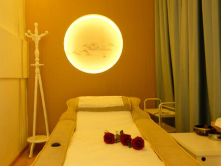 乌鲁木齐足疗养生全解析：从脚底反射区看全身健康密码