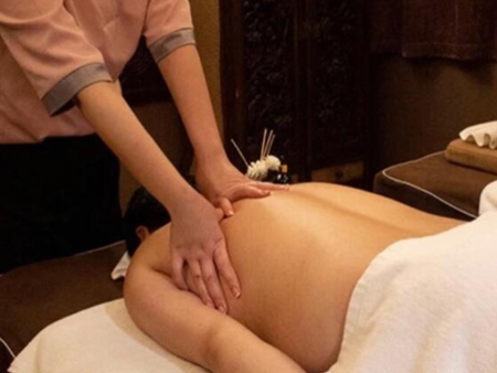 乌鲁木齐柔式SPA到底是什么？适合怕疼星人的温柔选择